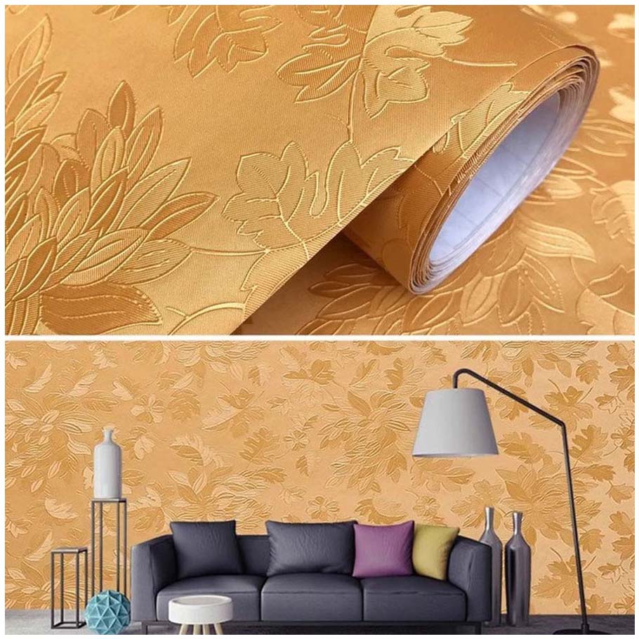 Miniatura 3 de Papel Adhesivo Para Pared VA-15914